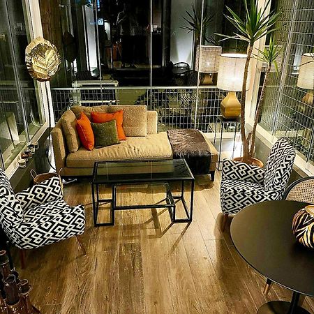Portrait Luxury Loft Daire Bari Dış mekan fotoğraf