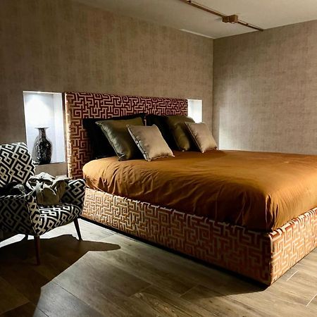 Portrait Luxury Loft Daire Bari Dış mekan fotoğraf