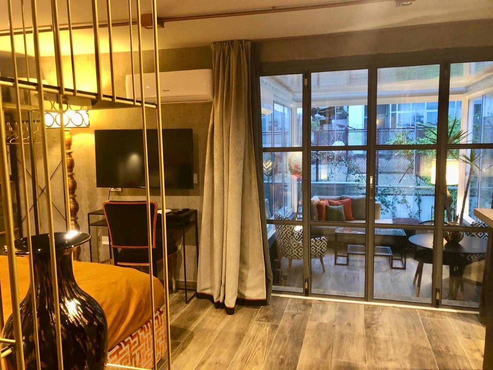 Portrait Luxury Loft Daire Bari Dış mekan fotoğraf