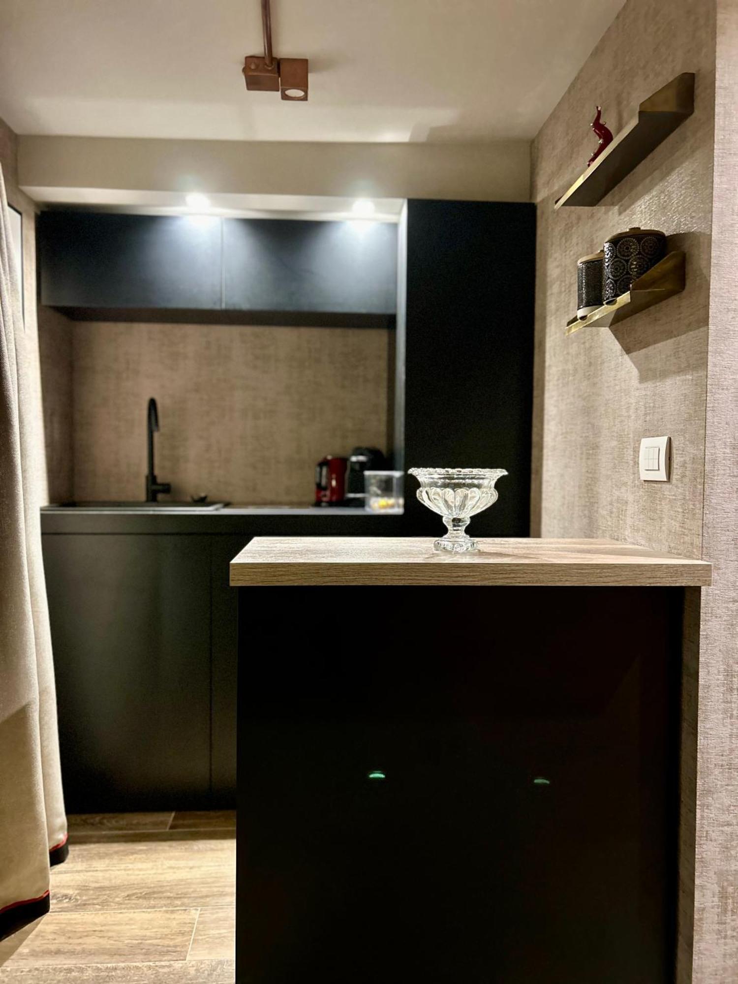 Portrait Luxury Loft Daire Bari Dış mekan fotoğraf