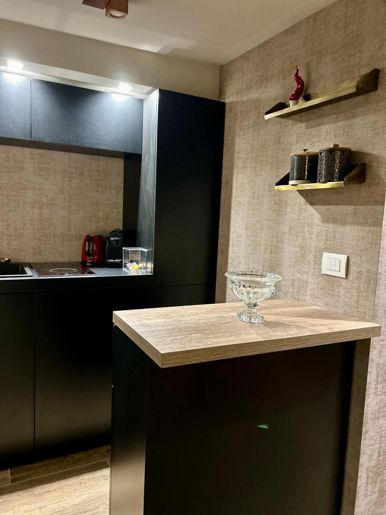 Portrait Luxury Loft Daire Bari Dış mekan fotoğraf