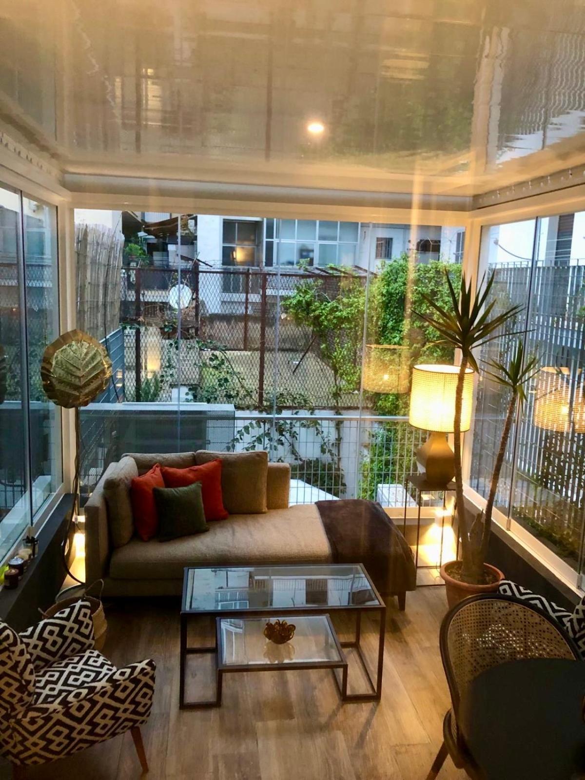 Portrait Luxury Loft Daire Bari Dış mekan fotoğraf