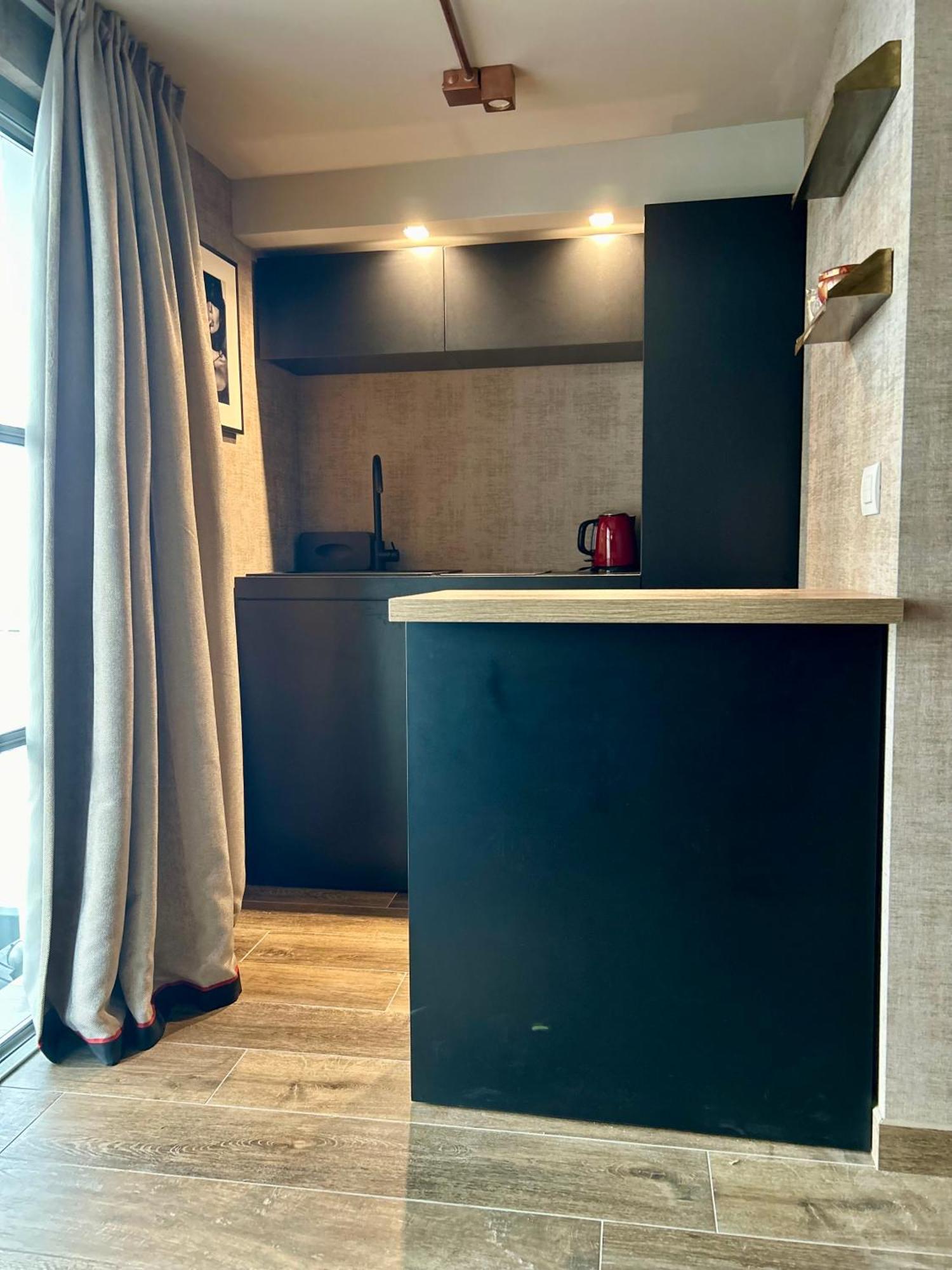 Portrait Luxury Loft Daire Bari Dış mekan fotoğraf