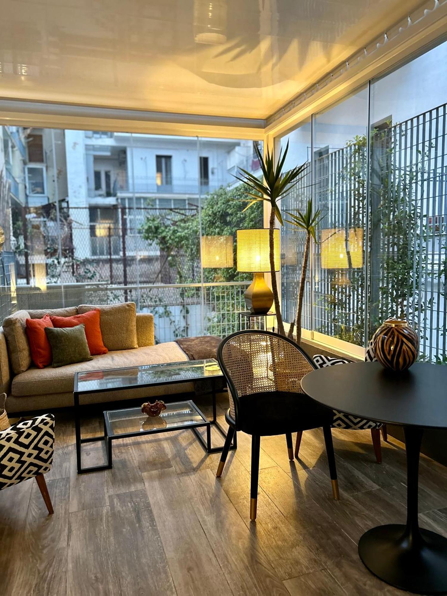Portrait Luxury Loft Daire Bari Dış mekan fotoğraf