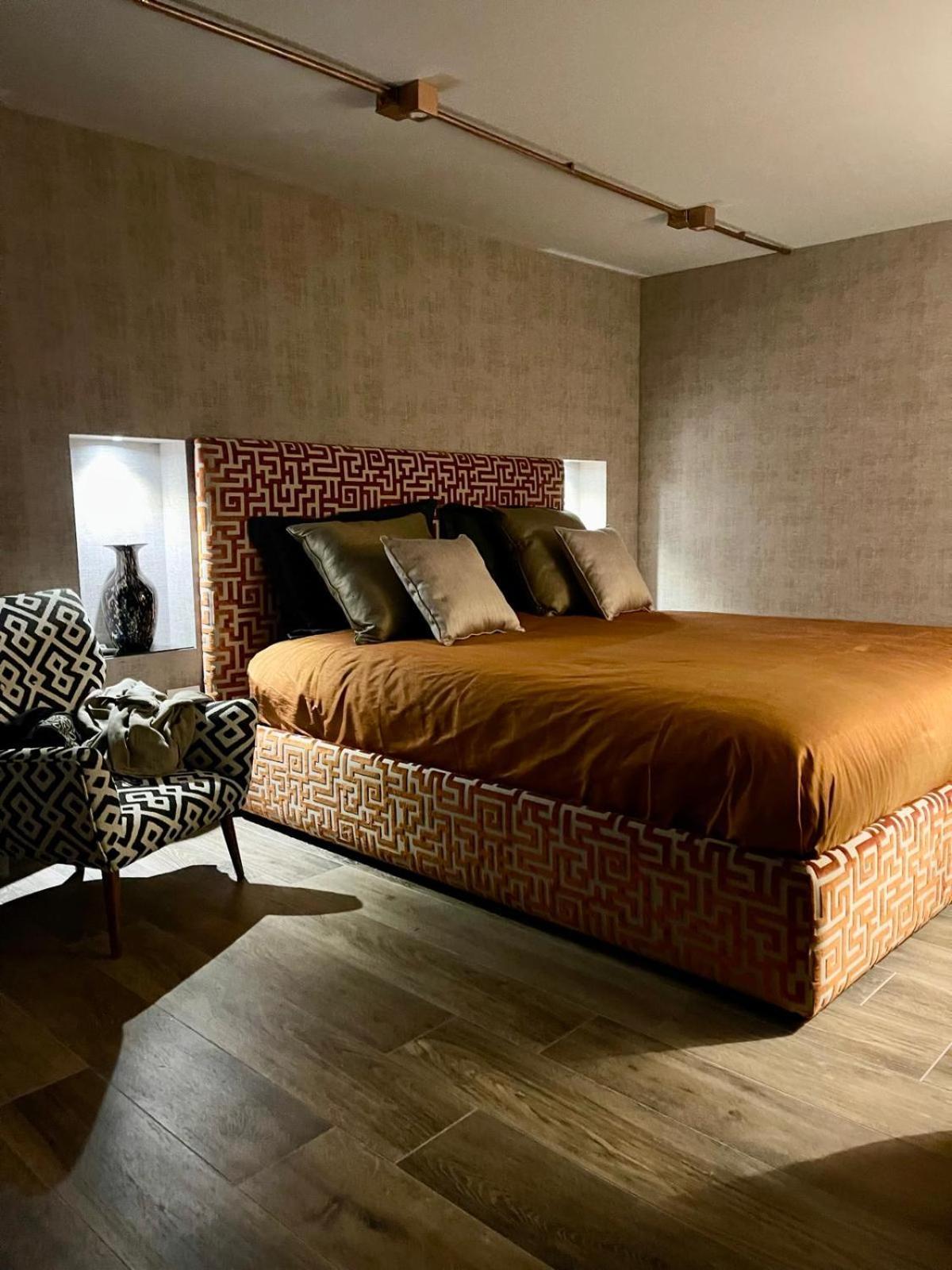 Portrait Luxury Loft Daire Bari Dış mekan fotoğraf
