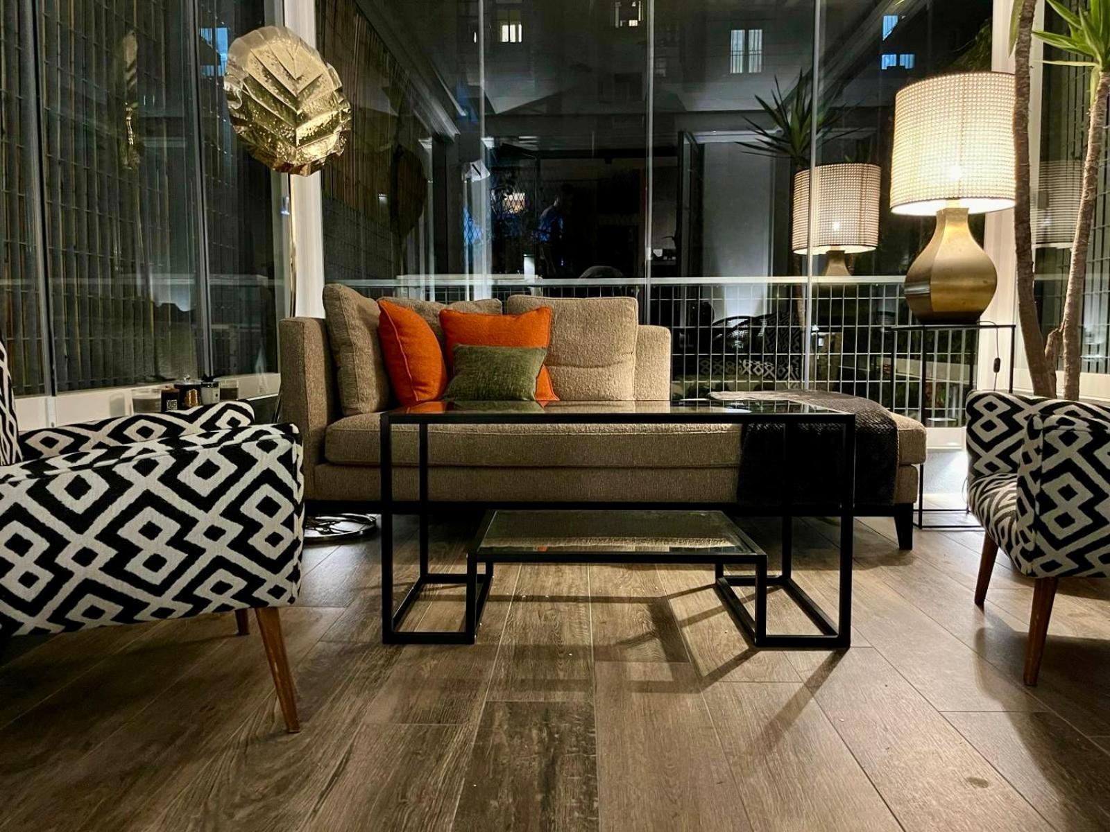 Portrait Luxury Loft Daire Bari Dış mekan fotoğraf