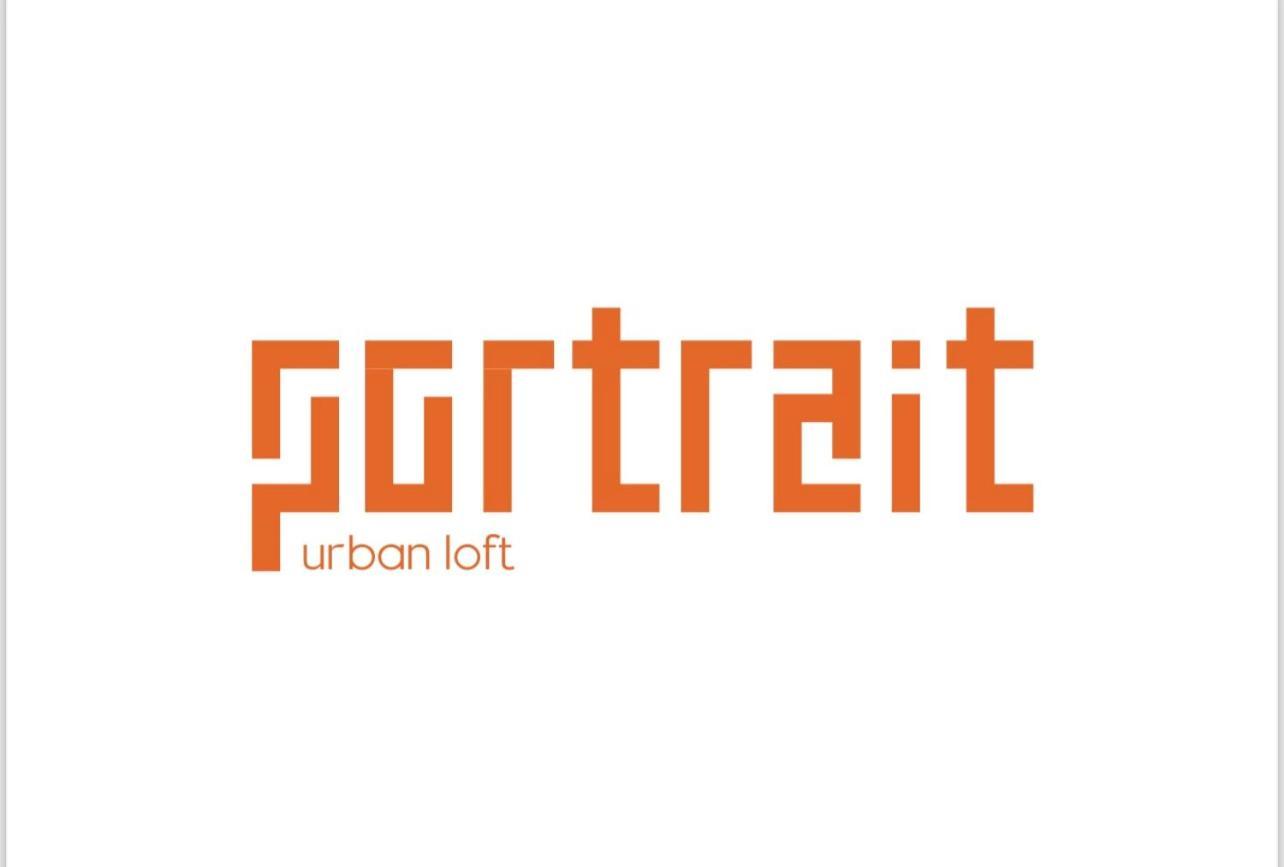 Portrait Luxury Loft Daire Bari Dış mekan fotoğraf