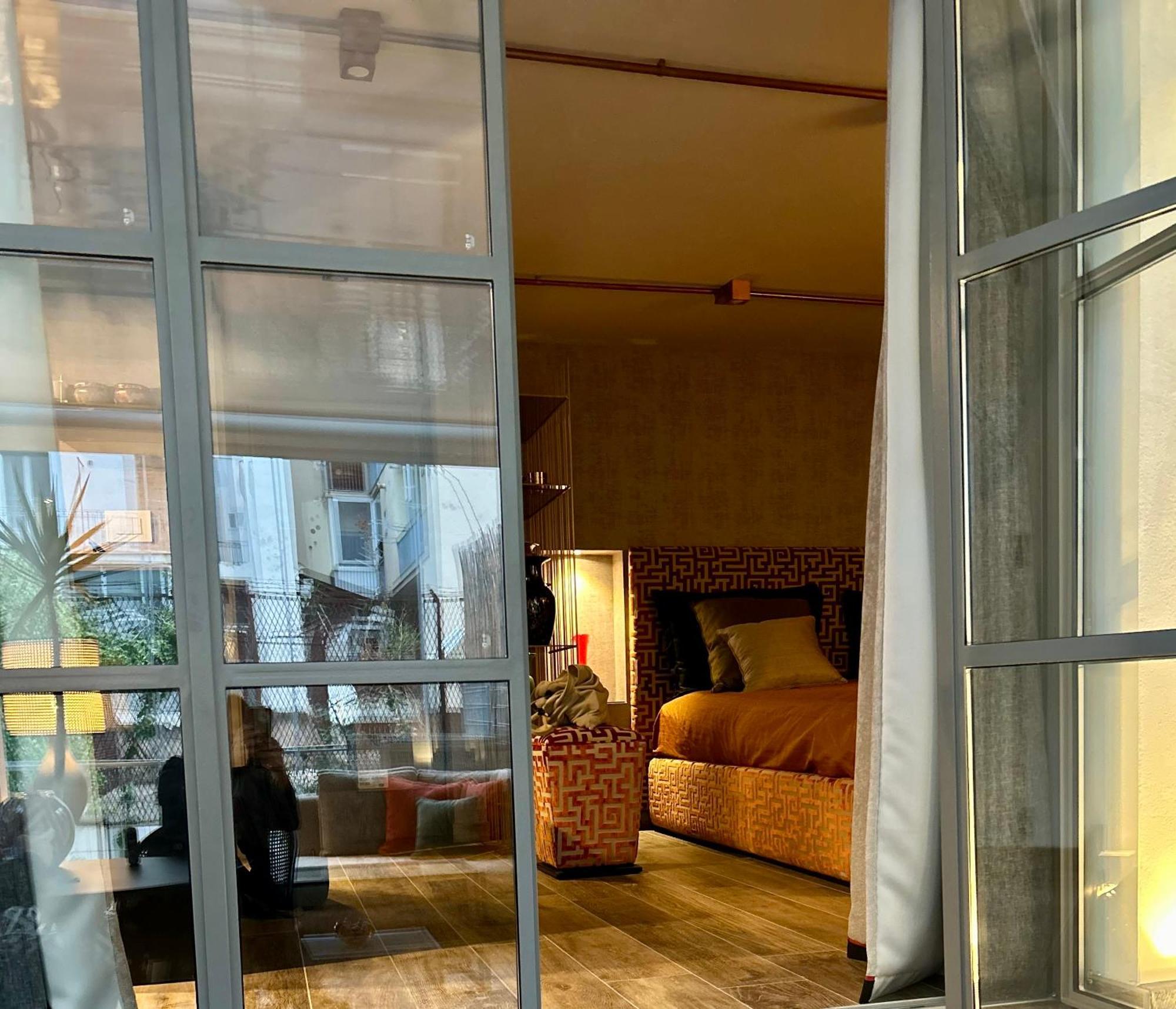 Portrait Luxury Loft Daire Bari Dış mekan fotoğraf