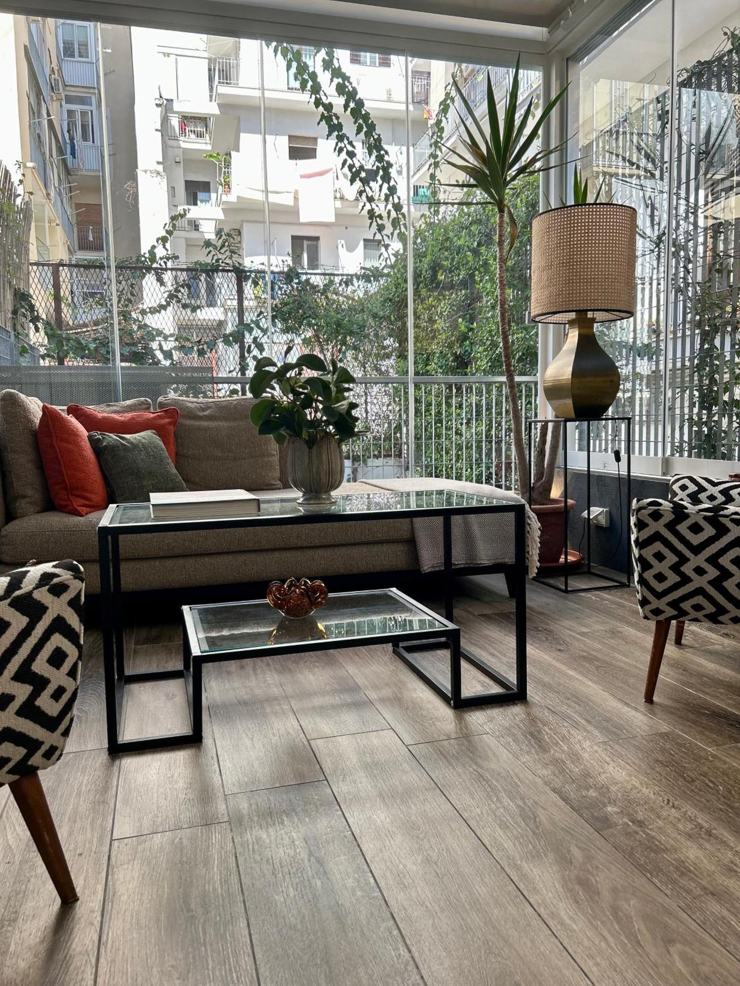 Portrait Luxury Loft Daire Bari Dış mekan fotoğraf