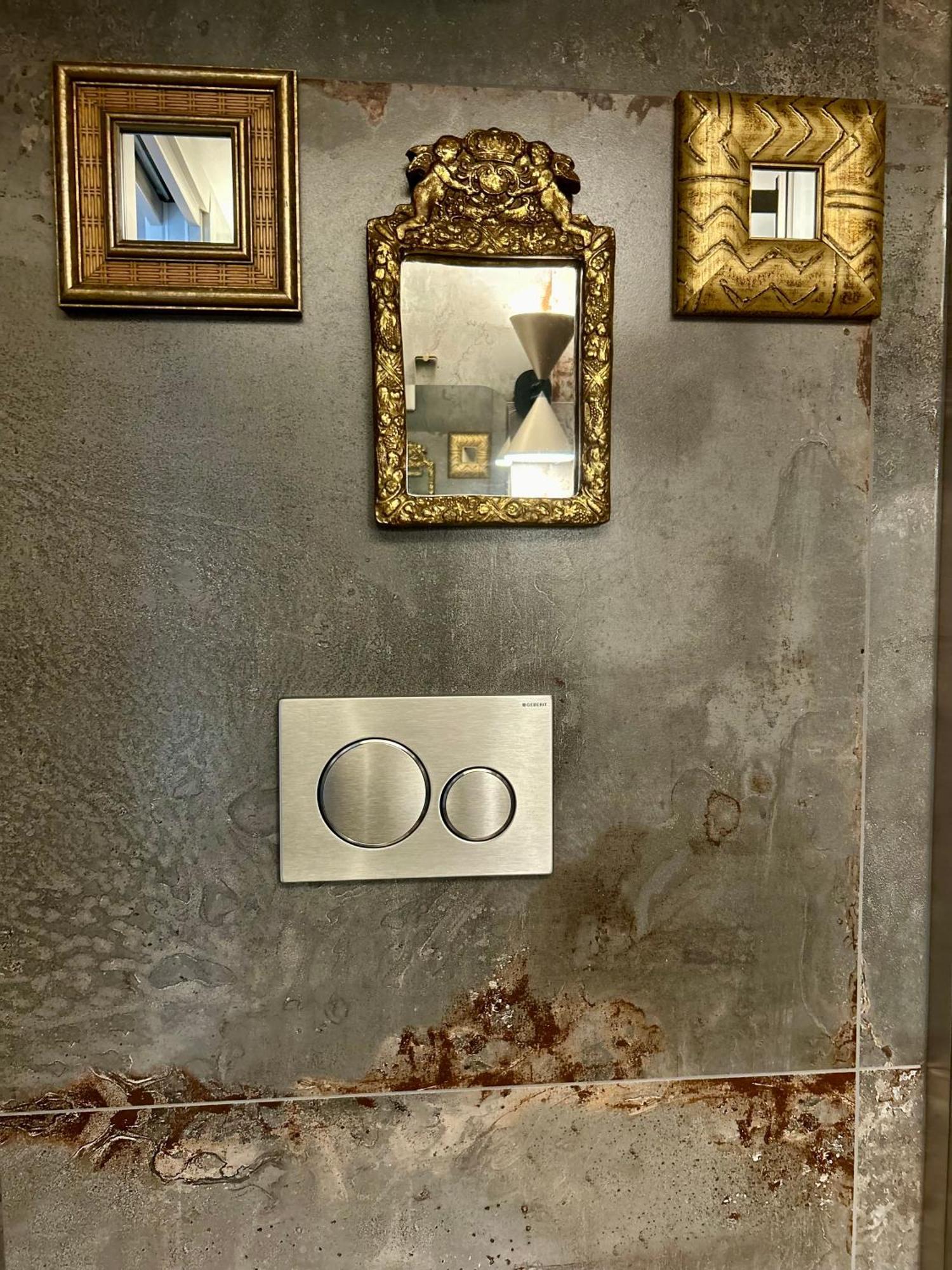 Portrait Luxury Loft Daire Bari Dış mekan fotoğraf