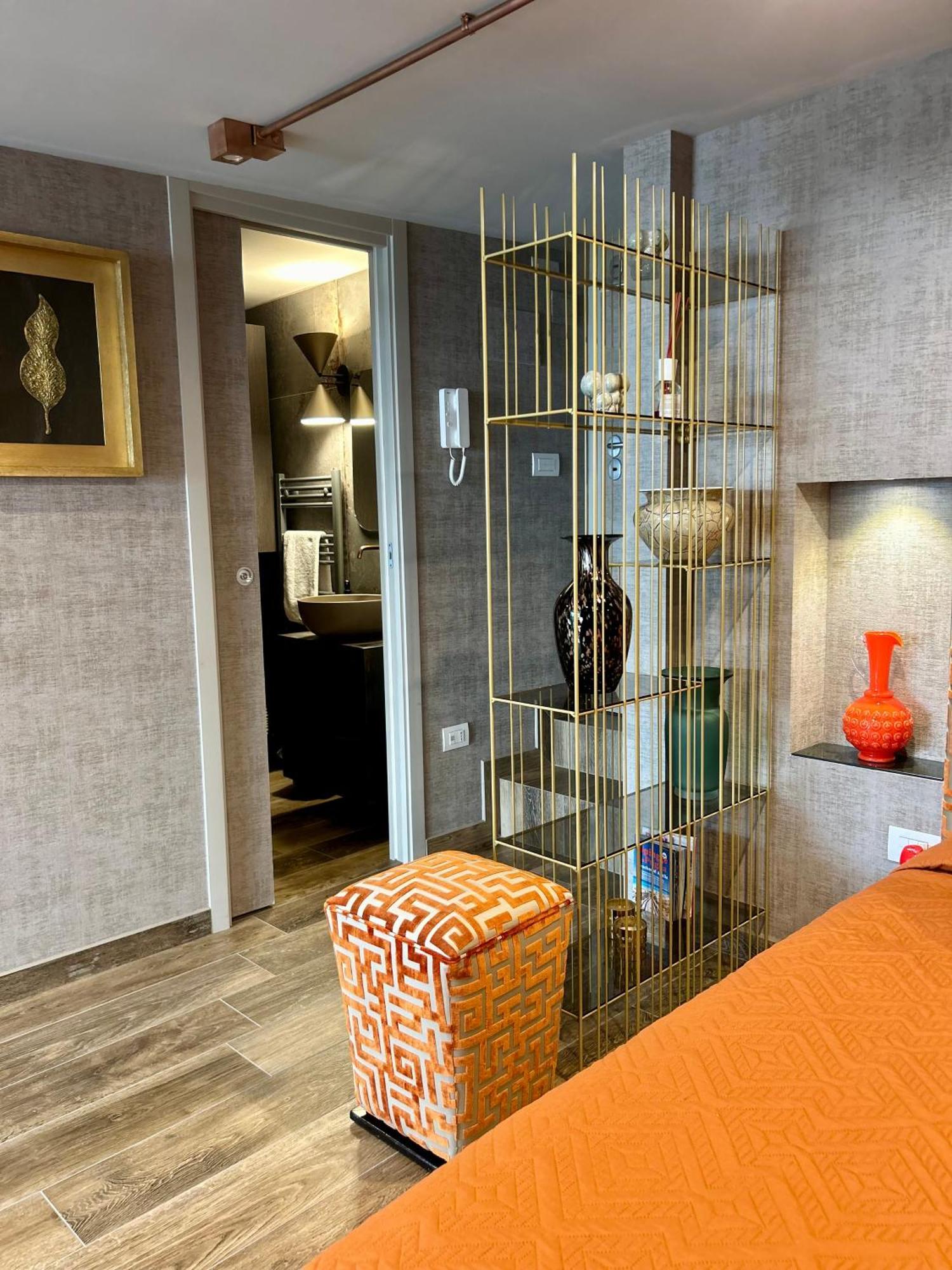 Portrait Luxury Loft Daire Bari Dış mekan fotoğraf