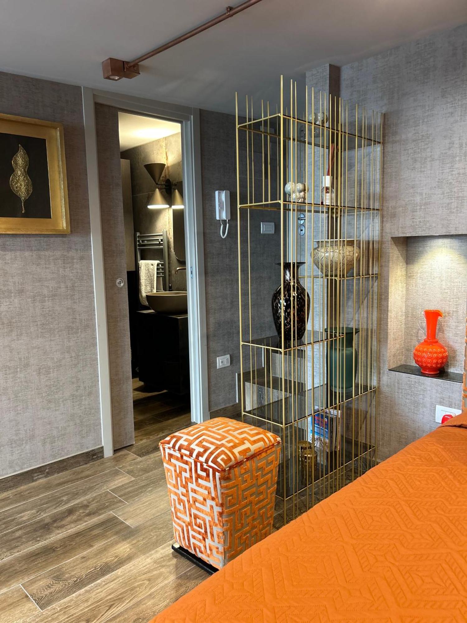 Portrait Luxury Loft Daire Bari Dış mekan fotoğraf