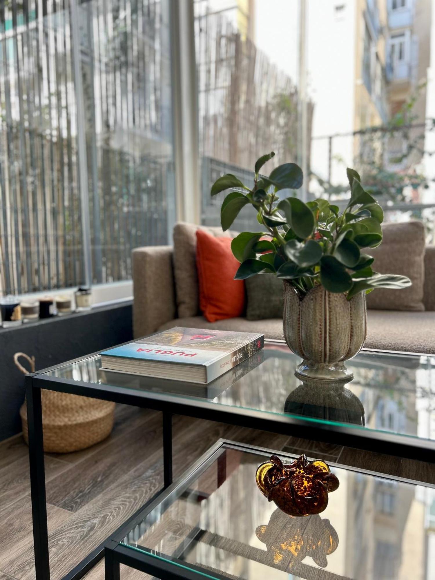 Portrait Luxury Loft Daire Bari Dış mekan fotoğraf